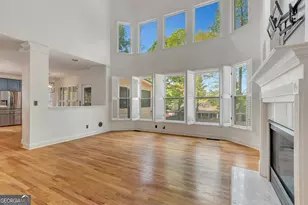 151 Lake Forest Dr, Newnan, GA 30265 - Photo 18