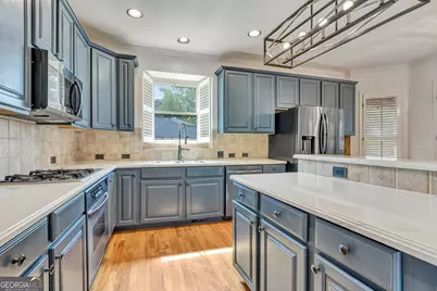 151 Lake Forest Drive, Newnan, GA 30265 - Photo 24