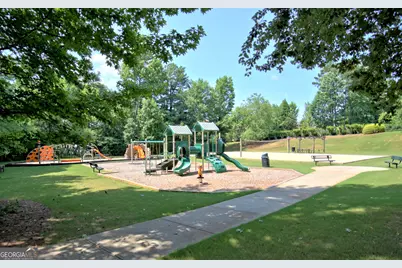 151 Lake Forest Drive, Newnan, GA 30265 - Photo 102