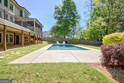 151 Lake Forest Drive, Newnan, GA 30265 - Photo 70