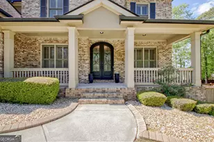 151 Lake Forest Dr, Newnan, GA 30265 - Photo 6