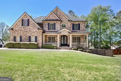 151 Lake Forest Drive, Newnan, GA 30265 - Photo 4
