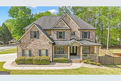 151 Lake Forest Drive, Newnan, GA 30265 - Photo 1