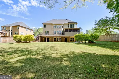 151 Lake Forest Drive, Newnan, GA 30265 - Photo 72