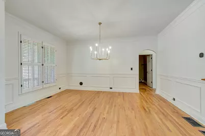 151 Lake Forest Drive, Newnan, GA 30265 - Photo 14