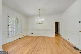 151 Lake Forest Dr, Newnan, GA 30265 - Photo 14