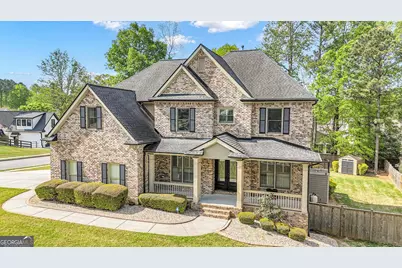 151 Lake Forest Drive, Newnan, GA 30265 - Photo 78