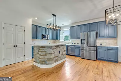 151 Lake Forest Drive, Newnan, GA 30265 - Photo 22