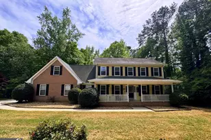 125 Chardonnay Oaks Dr, McDonough, GA 30252 - Photo 1