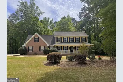 125 Chardonnay Oaks Drive, McDonough, GA 30252 - Photo 2