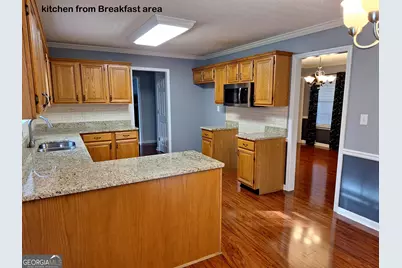 125 Chardonnay Oaks Drive, McDonough, GA 30252 - Photo 24