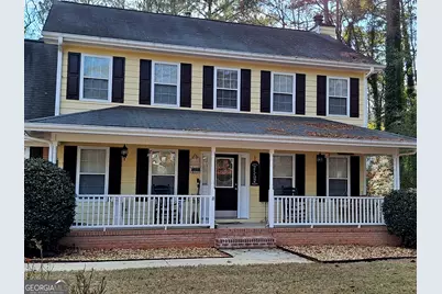 125 Chardonnay Oaks Drive, McDonough, GA 30252 - Photo 10