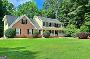 125 Chardonnay Oaks Dr, McDonough, GA 30252 - Photo 1