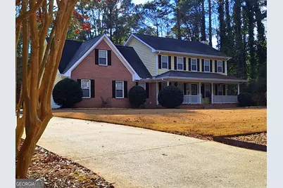 125 Chardonnay Oaks Drive, McDonough, GA 30252 - Photo 4