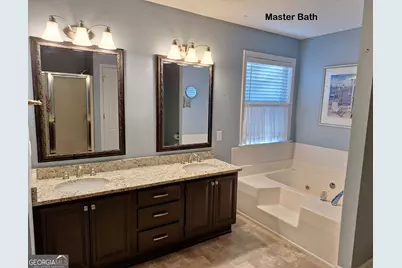 125 Chardonnay Oaks Drive, McDonough, GA 30252 - Photo 38