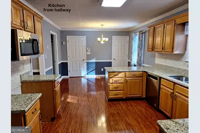 125 Chardonnay Oaks Drive, McDonough, GA 30252 - Photo 22