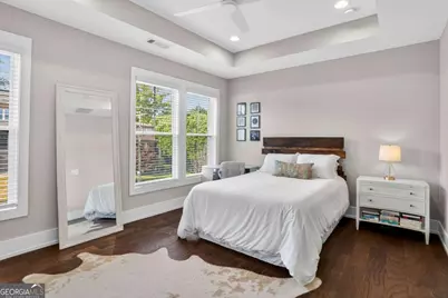 1307 Markham Road, Atlanta, GA 30319 - Photo 16