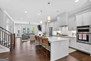 1307 Markham Rd, Atlanta, GA 30319 - Photo 4