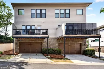 1307 Markham Road, Atlanta, GA 30319 - Photo 22