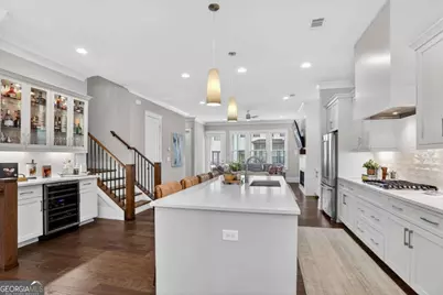 1307 Markham Road, Atlanta, GA 30319 - Photo 6