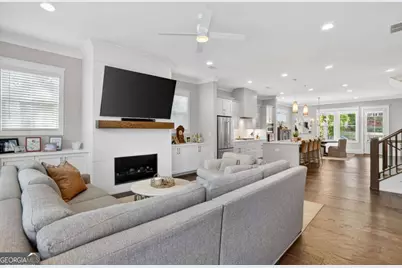 1307 Markham Road, Atlanta, GA 30319 - Photo 10