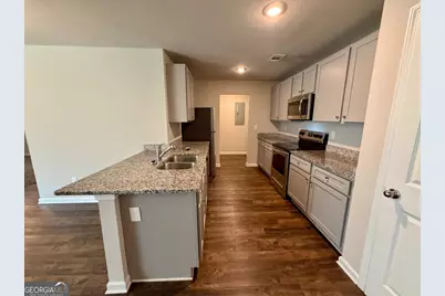 127 W Lexington Avenue, Griffin, GA 30223 - Photo 6