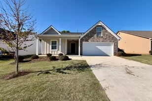 127 W Lexington Ave, Griffin, GA 30223 - Photo 1