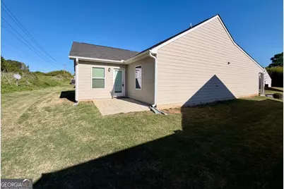 127 W Lexington Avenue, Griffin, GA 30223 - Photo 2