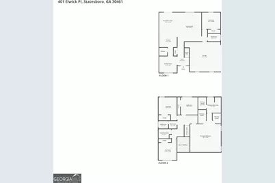 401 Elwick Place, Statesboro, GA 30461 - Photo 34