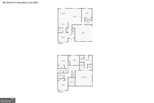 401 ELWICK Pl, Statesboro, GA 30461 - Photo 34