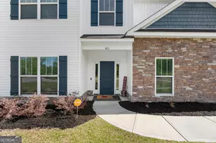 401 ELWICK Pl, Statesboro, GA 30461 - Photo 4