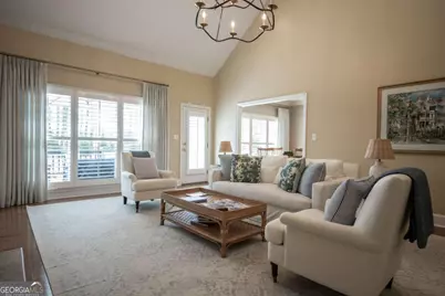 1040 Saint Andrews Drive, Watkinsville, GA 30677 - Photo 4