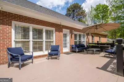 1040 Saint Andrews Drive, Watkinsville, GA 30677 - Photo 36