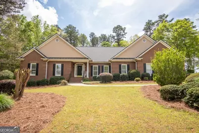 1040 Saint Andrews Drive, Watkinsville, GA 30677 - Photo 1