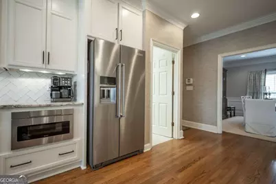 1040 Saint Andrews Drive, Watkinsville, GA 30677 - Photo 12