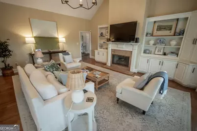 1040 Saint Andrews Drive, Watkinsville, GA 30677 - Photo 6