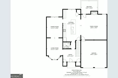 2451 Napa Valley Drive, Villa Rica, GA 30180 - Photo 4