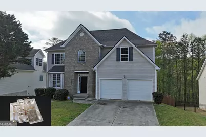2451 Napa Valley Drive, Villa Rica, GA 30180 - Photo 1
