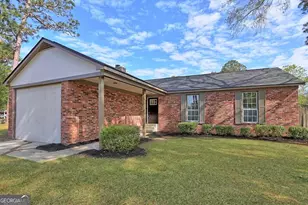 100 Community Rd, Hinesville, GA 31313 - Photo 2