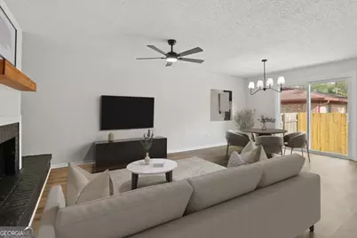 100 Community Road, Hinesville, GA 31313 - Photo 6