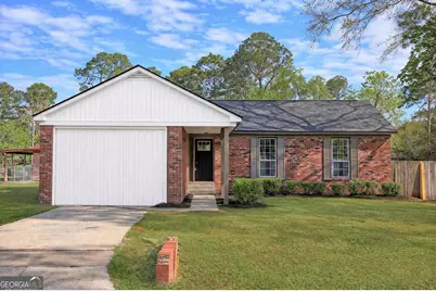 100 Community Road, Hinesville, GA 31313 - Photo 1