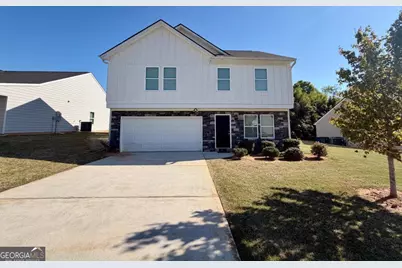 126 W Lexington Avenue, Griffin, GA 30223 - Photo 1