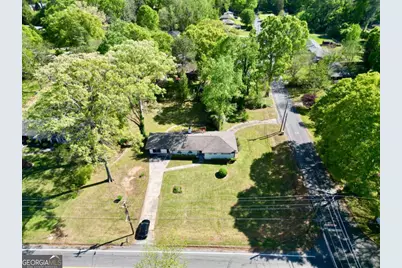 2917 McAfee Road, Decatur, GA 30032 - Photo 6