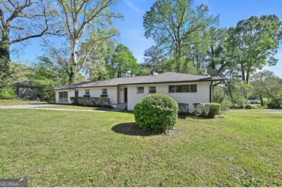 2917 McAfee Road, Decatur, GA 30032 - Photo 4