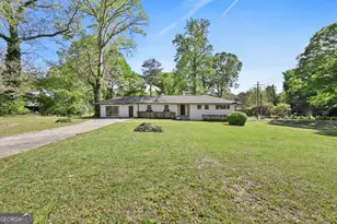 2917 McAfee Rd, Decatur, GA 30032 - Photo 1
