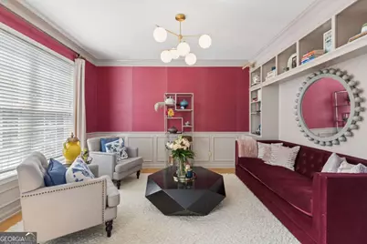 4820 Edinburgh Drive, Smyrna, GA 30082 - Photo 4