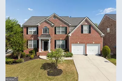 4820 Edinburgh Drive, Smyrna, GA 30082 - Photo 1