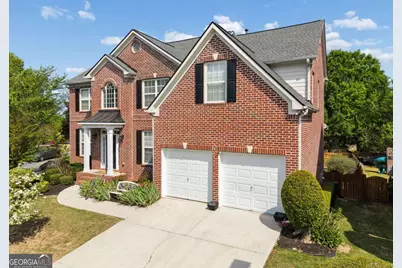 4820 Edinburgh Drive, Smyrna, GA 30082 - Photo 2