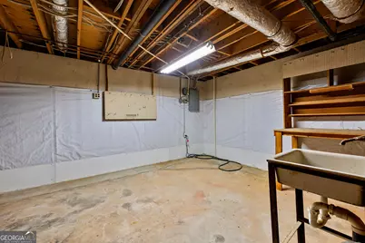 160 Kingswood Drive, Fayetteville, GA 30215 - Photo 54