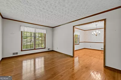 160 Kingswood Drive, Fayetteville, GA 30215 - Photo 12